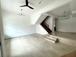Jalan Haji Salam (D16), Terrace #607860021